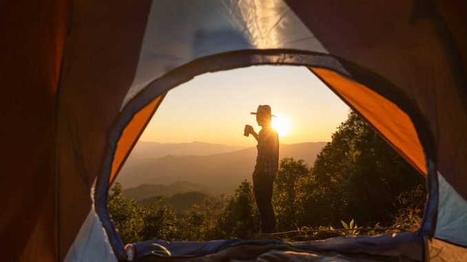camp lembang
