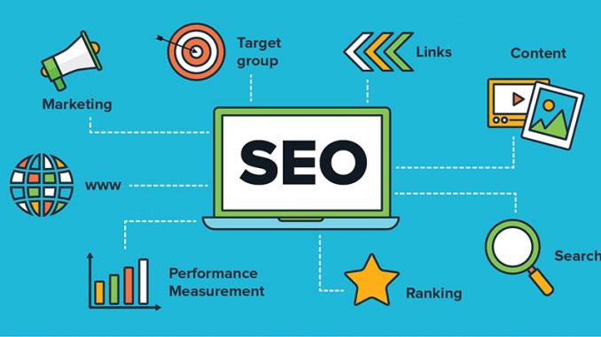 target seo yang realistis