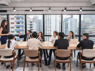 meeting room jakarta pusat