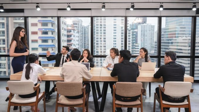 meeting room jakarta pusat
