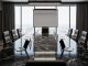 meeting space