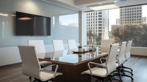 serviced office in jakarta