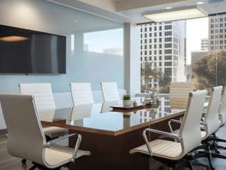 serviced office in jakarta