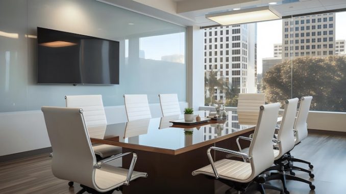 serviced office in jakarta