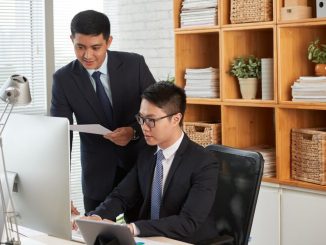 sewa kantor jakarta