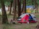tempat camping di lembang bandung