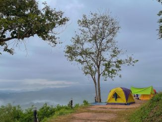 tempat campingdi lembang murah