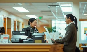 serviced office jakarta timur