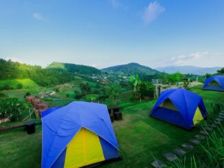 camp lembang