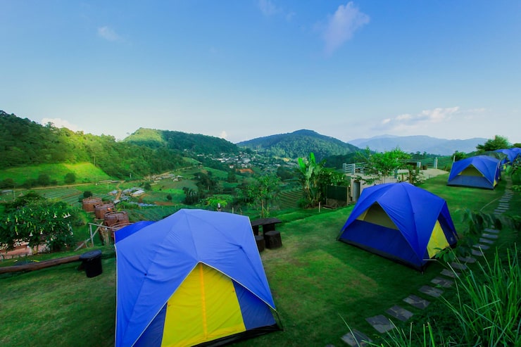 camp lembang