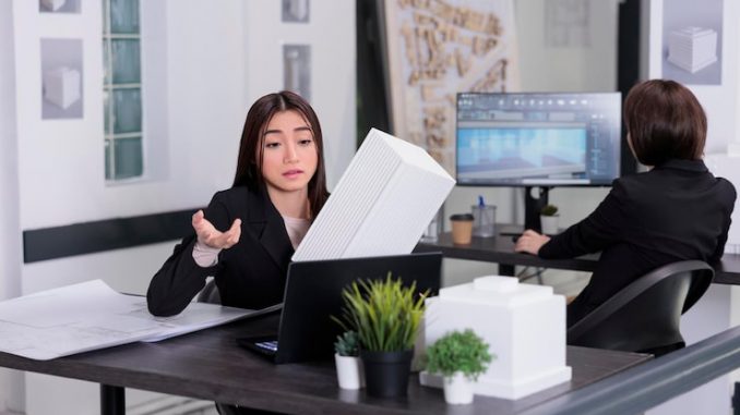 jakarta serviced office