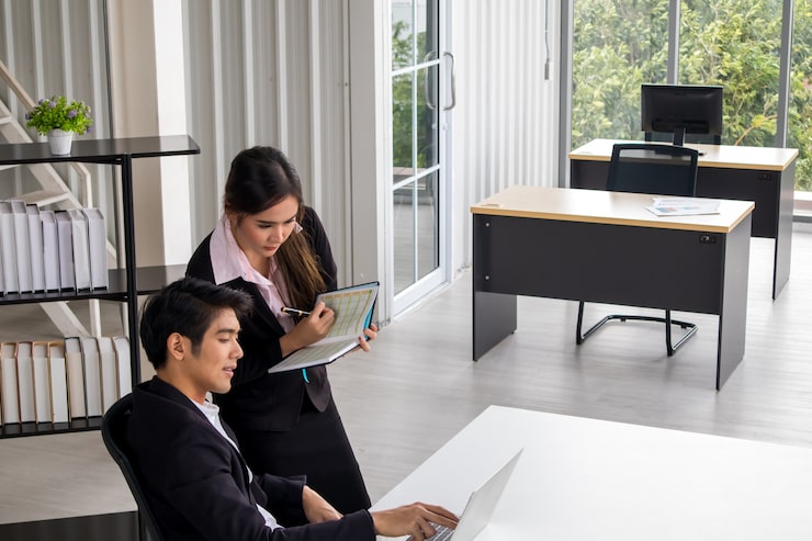 serviced office jakarta
