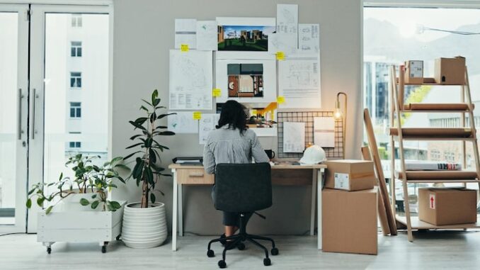 virtual office jakarta
