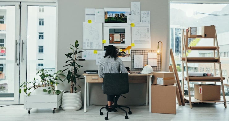 virtual office jakarta