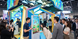Sewa Games Event untuk Brand Activation: Cara Menarik Perhatian Pengunjung dan Meningkatkan Engagement