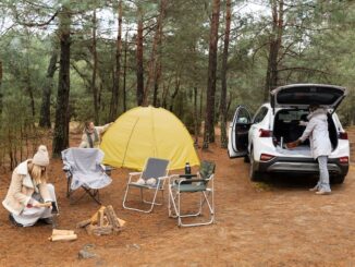 hilltop camp lembang