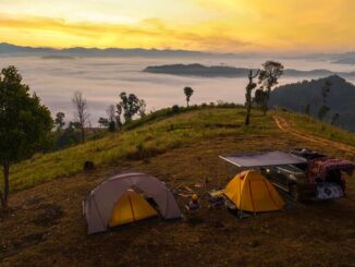 camp lembang