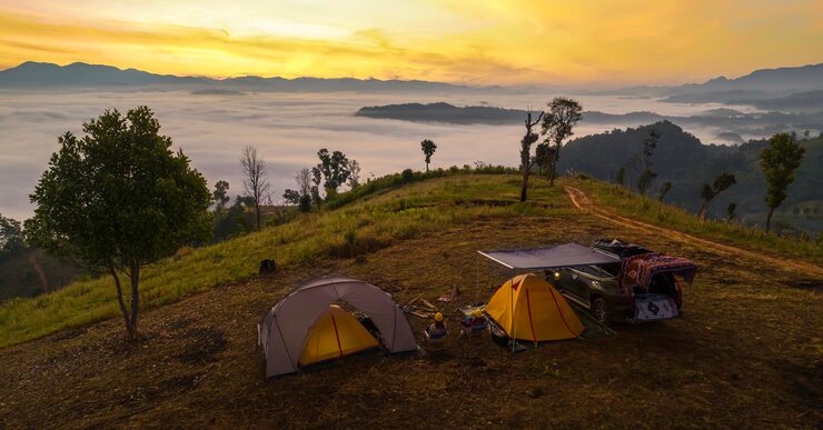 camp lembang
