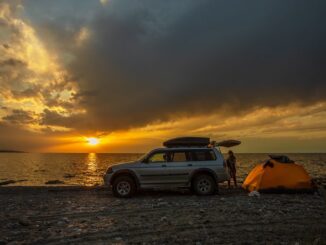 camping di lembang
