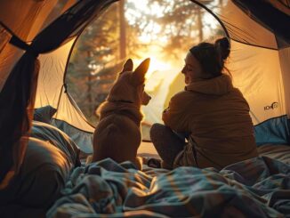 tempat camping di lembang murah