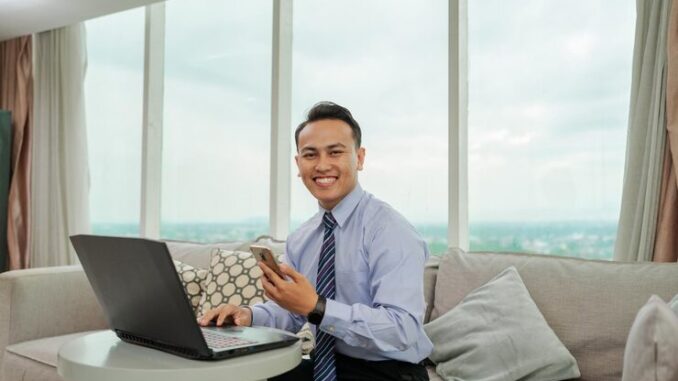 virtual office jakarta