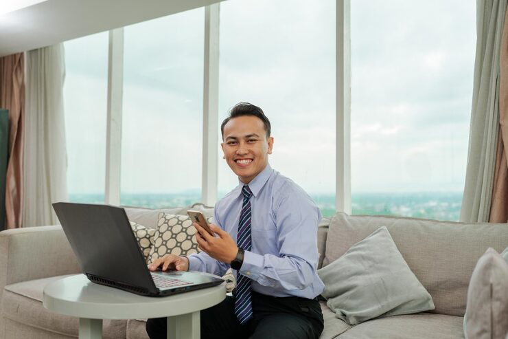 virtual office jakarta
