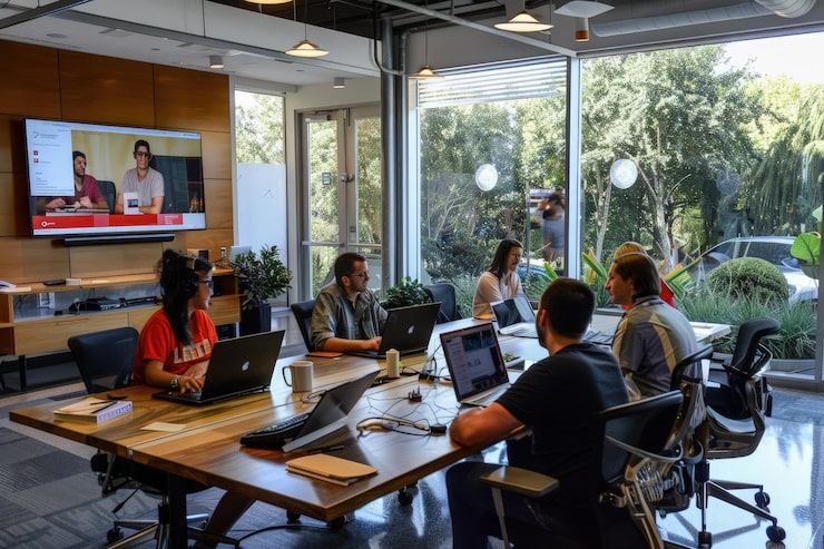 virtual office jakarta
