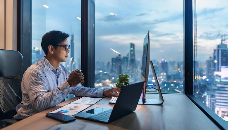 virtual office jakarta pusat
