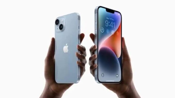 iPhone Inter vs iPhone Resmi Indonesia, Apa Bedanya?