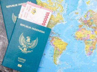 Barang yang Wajib Dibawa Saat Liburan