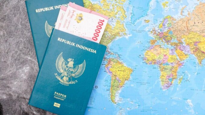 Barang yang Wajib Dibawa Saat Liburan
