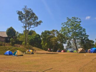 camp lembang