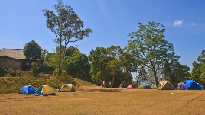 camp lembang