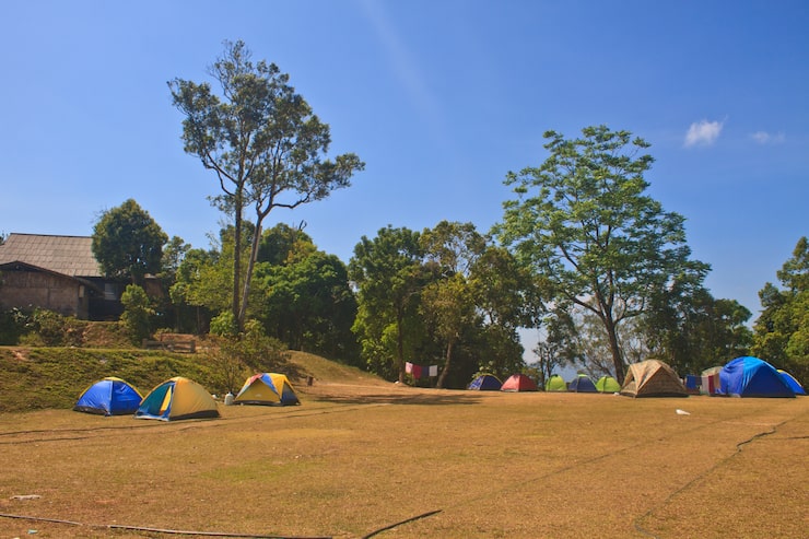 camp lembang