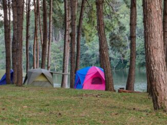 Hilltop Camp Lembang
