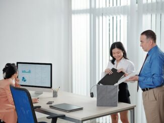 jakarta serviced office