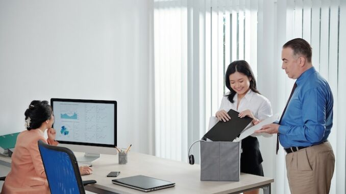 jakarta serviced office