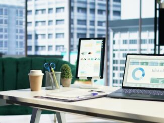 serviced office jakarta pusat