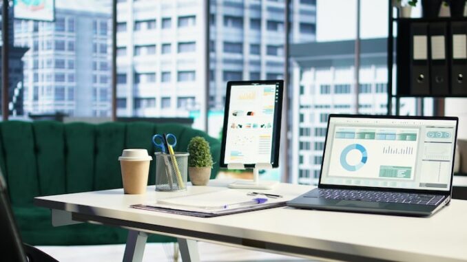 serviced office jakarta pusat