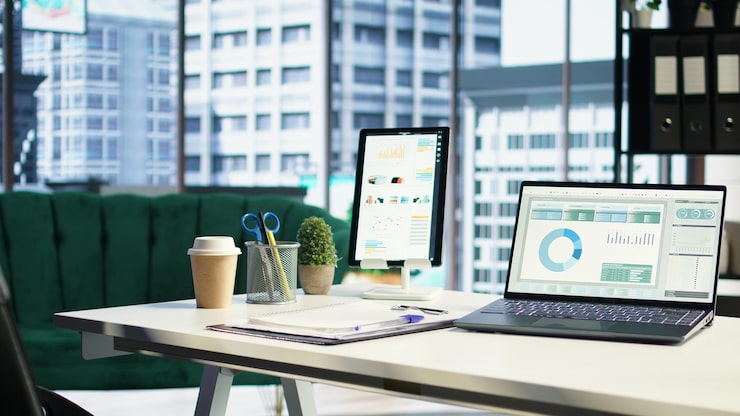 serviced office jakarta pusat