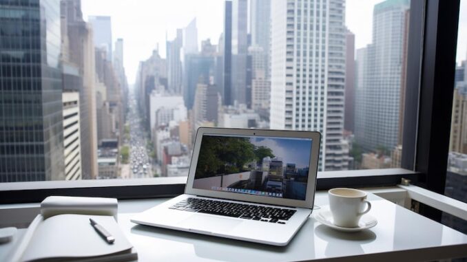 virtual office in jakarta indonesia