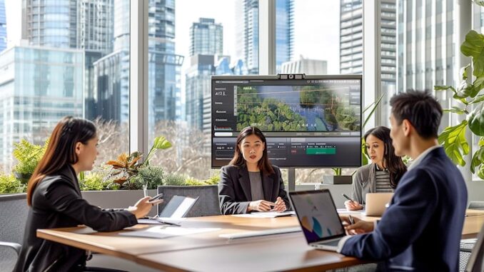 virtual office jakarta selatan
