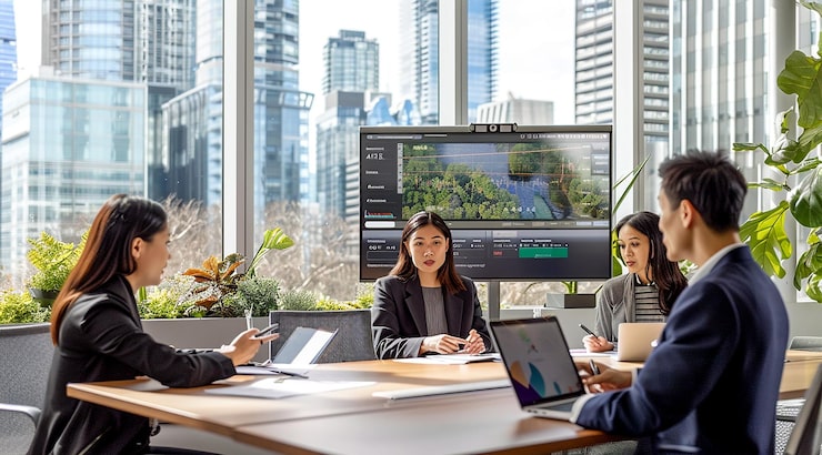 virtual office jakarta selatan